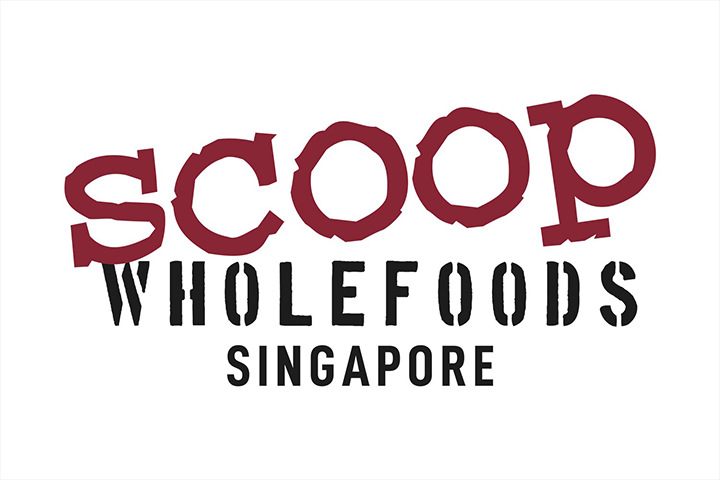 /Scoop Wholefoods Singapore